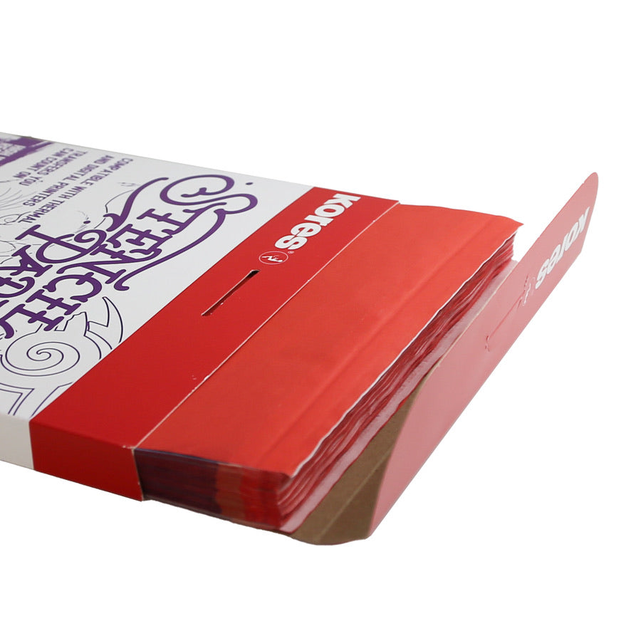 Kores Stencil Paper