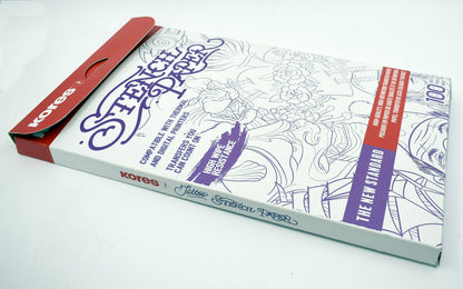 Kores Stencil Paper
