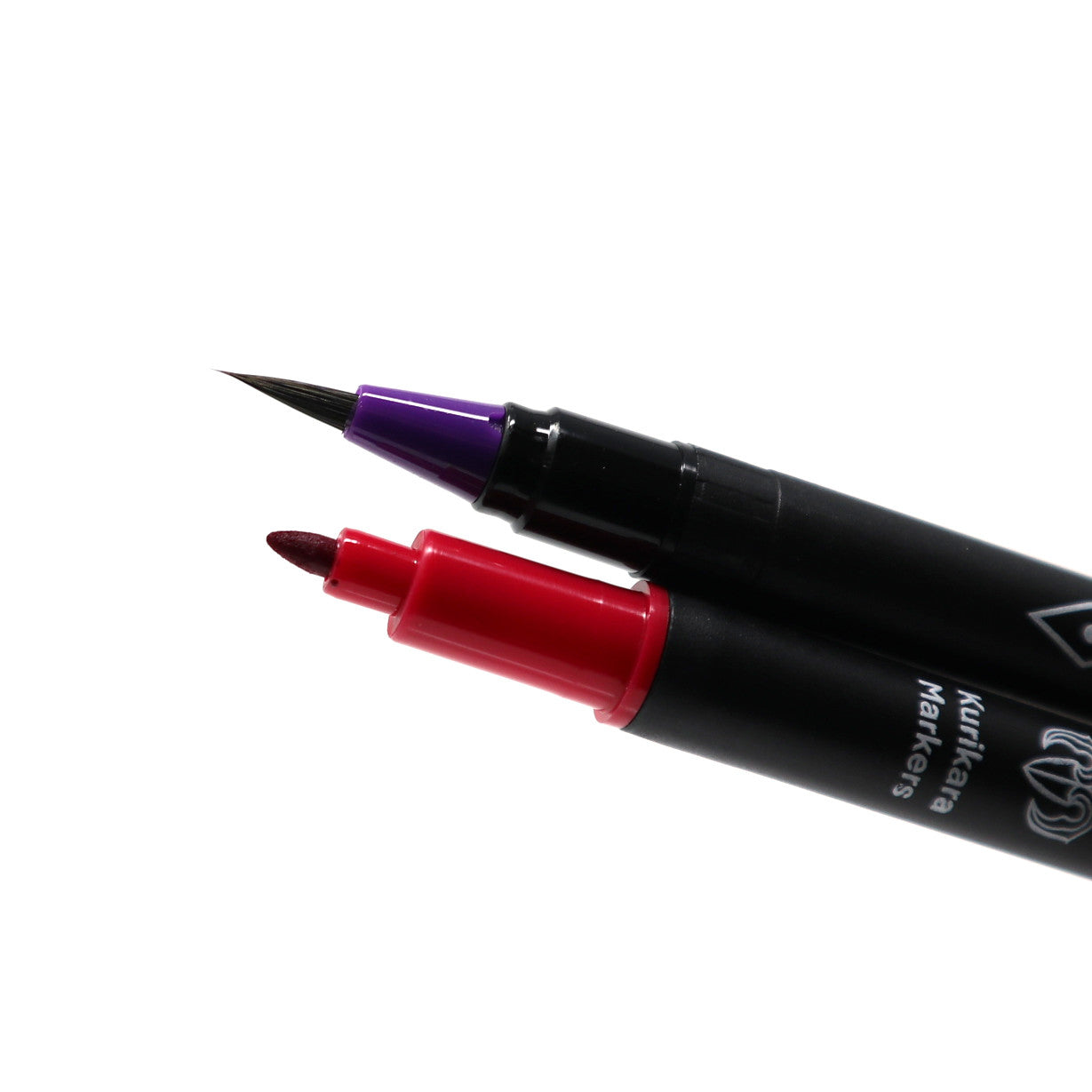 Kurikara Markers ( 4/pk)