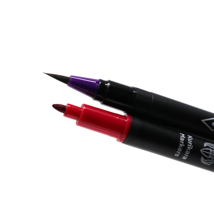 Kurikara Markers ( 4/pk)