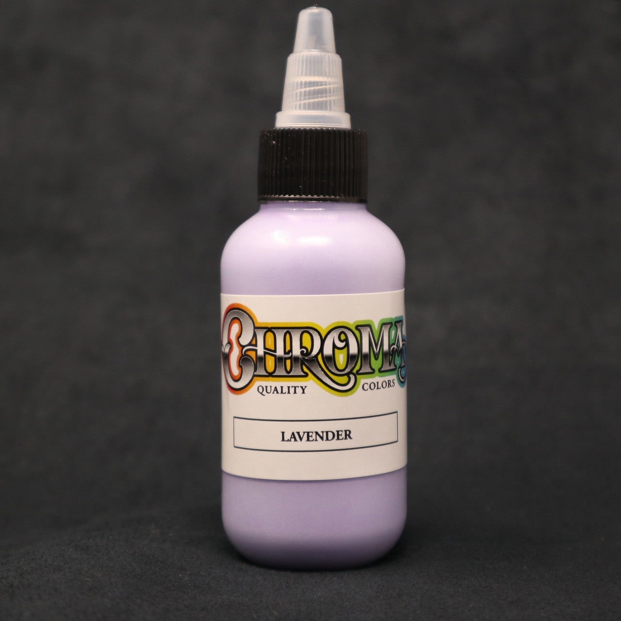 Chroma Lavender