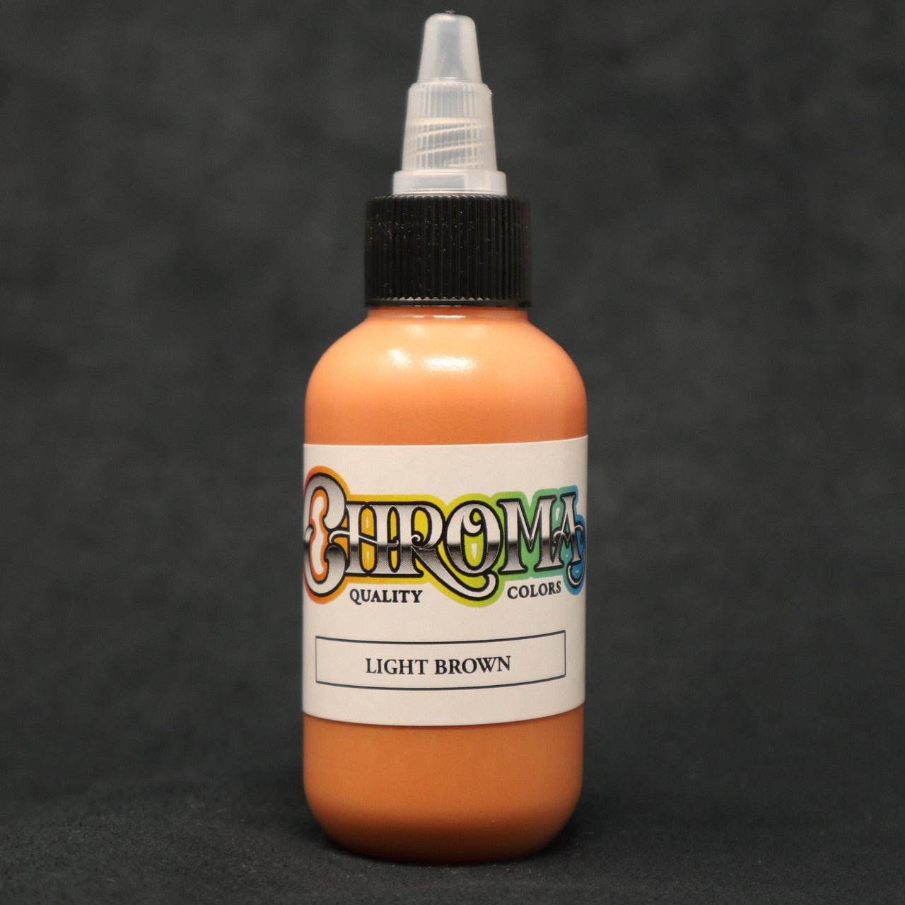 Chroma Light Brown