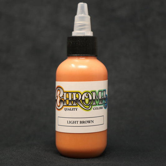Chroma Light Brown