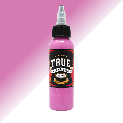 True Color Light Pink