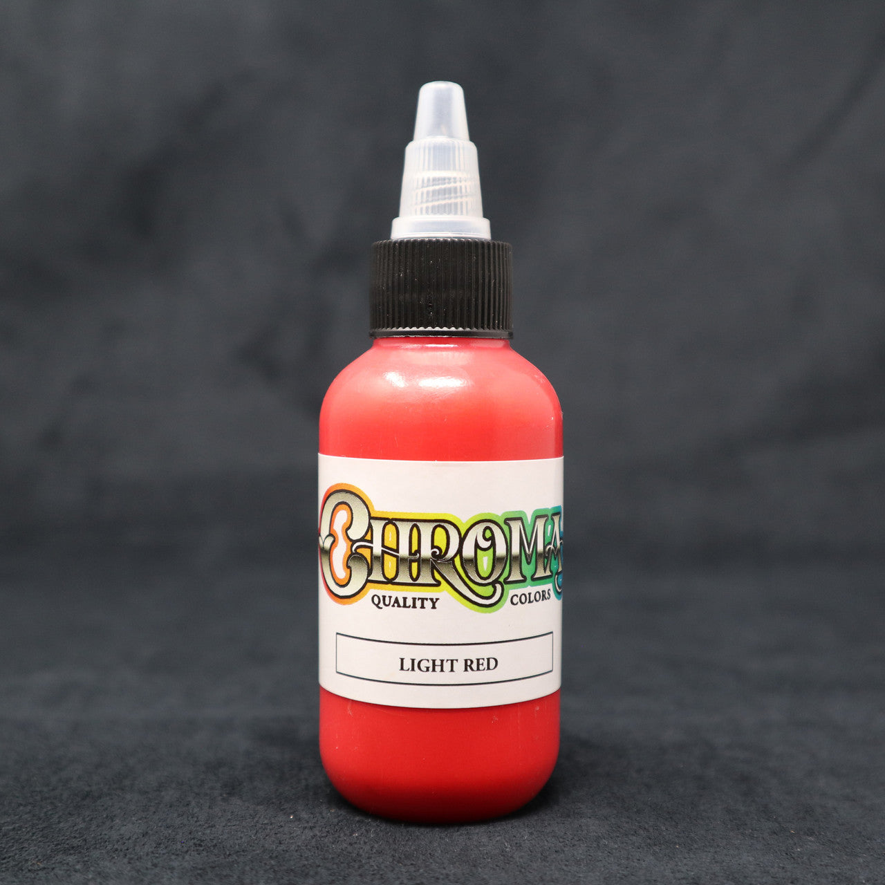Chroma Light Red