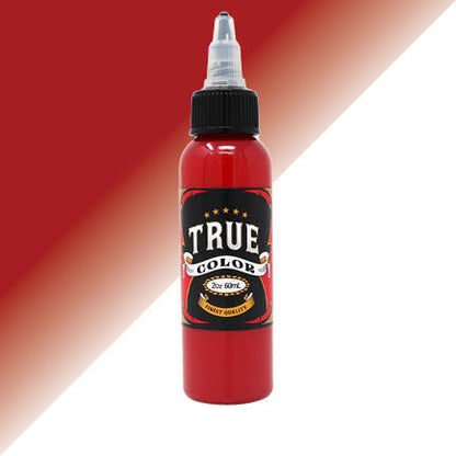 True Color Light Red