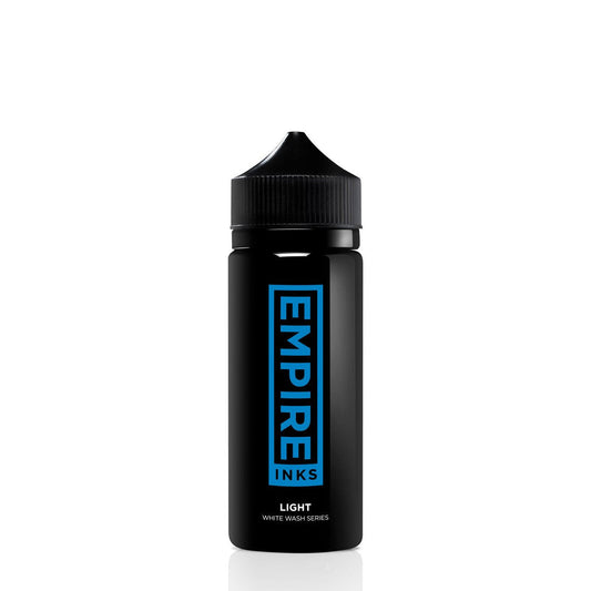 Empire Inks Whitewash - Light 4oz