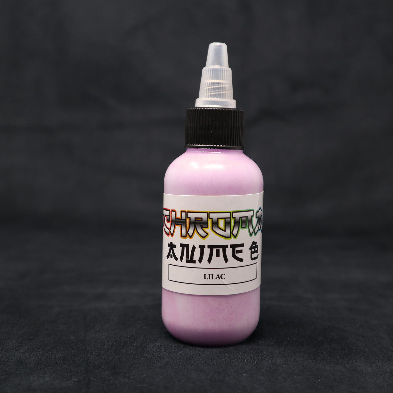 Chroma Lilac