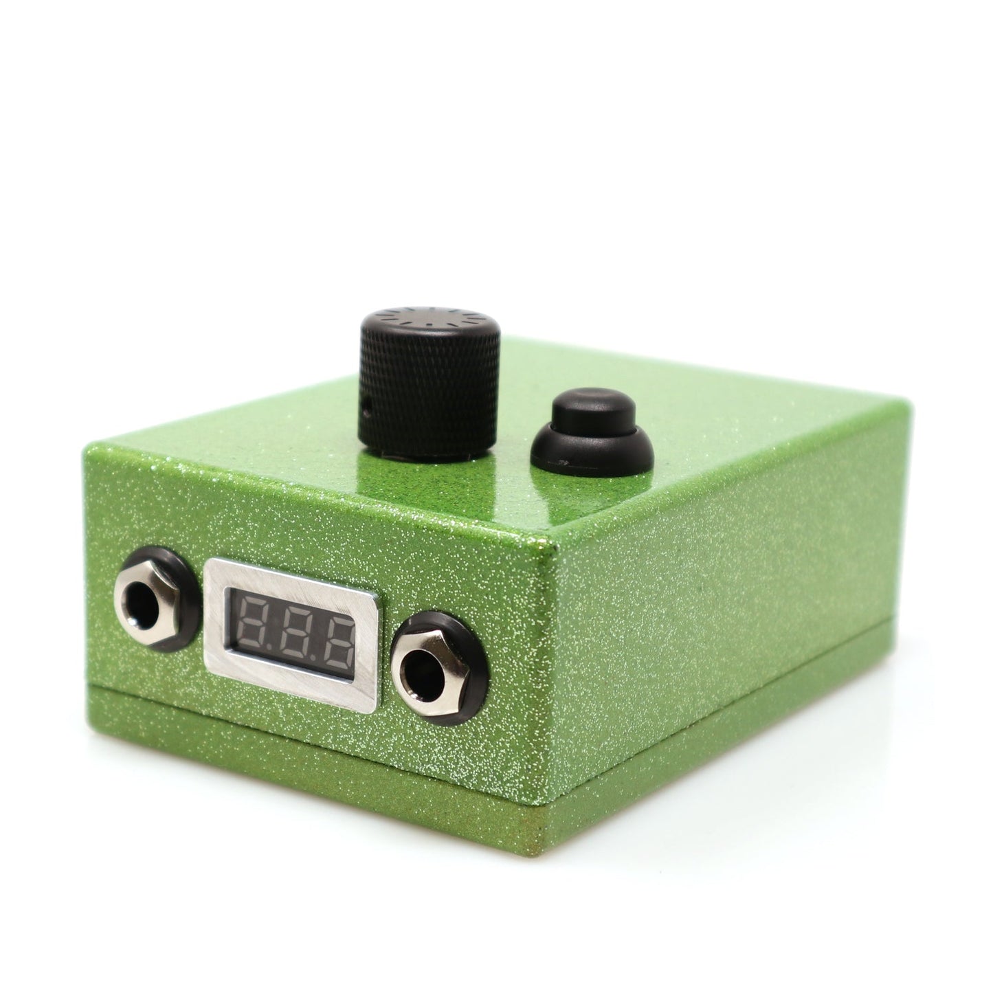 Grid Destroyer Power Supply