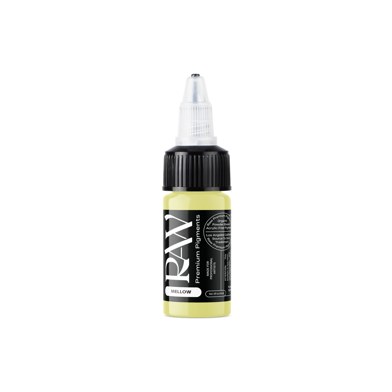 RAW Pigments Mellow