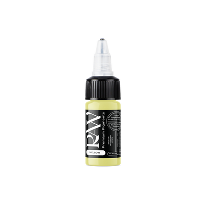 RAW Pigments Mellow