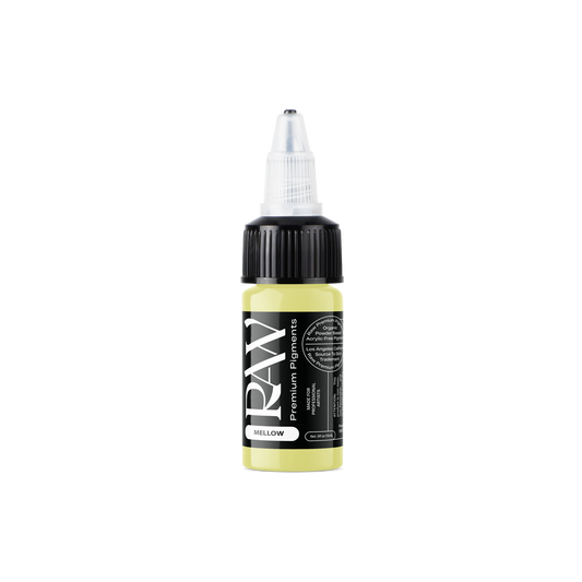 RAW Pigments Mellow