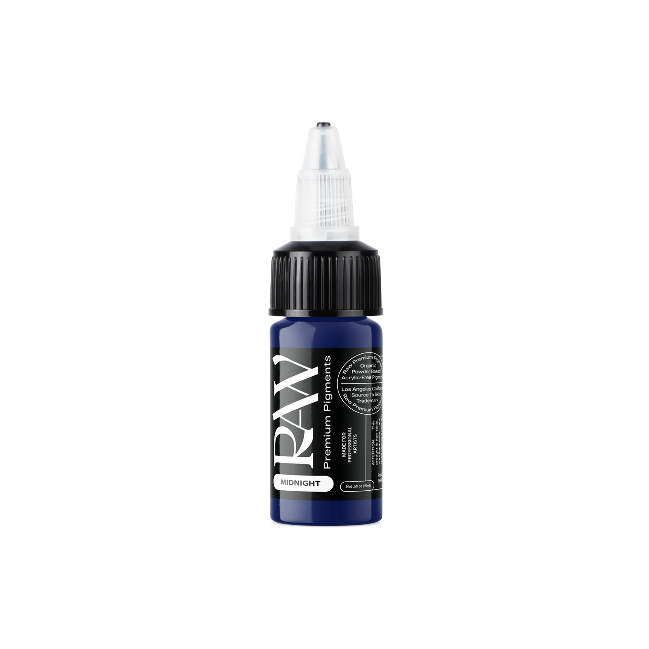 RAW Pigments Midnight