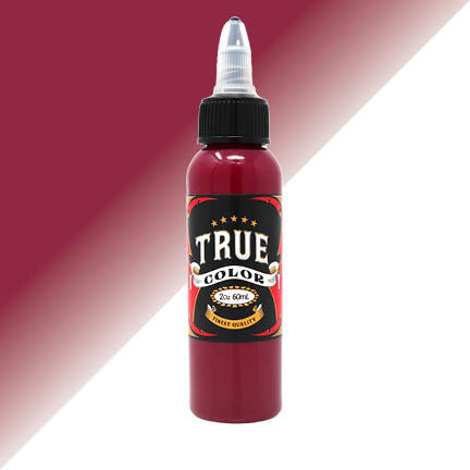 True Color Magenta