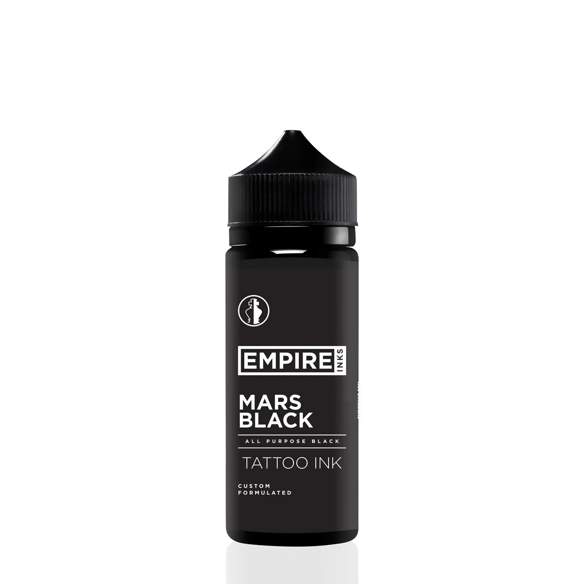 Empire Inks Mars Black 4oz