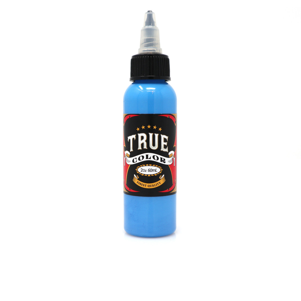 True Color Medium Blue
