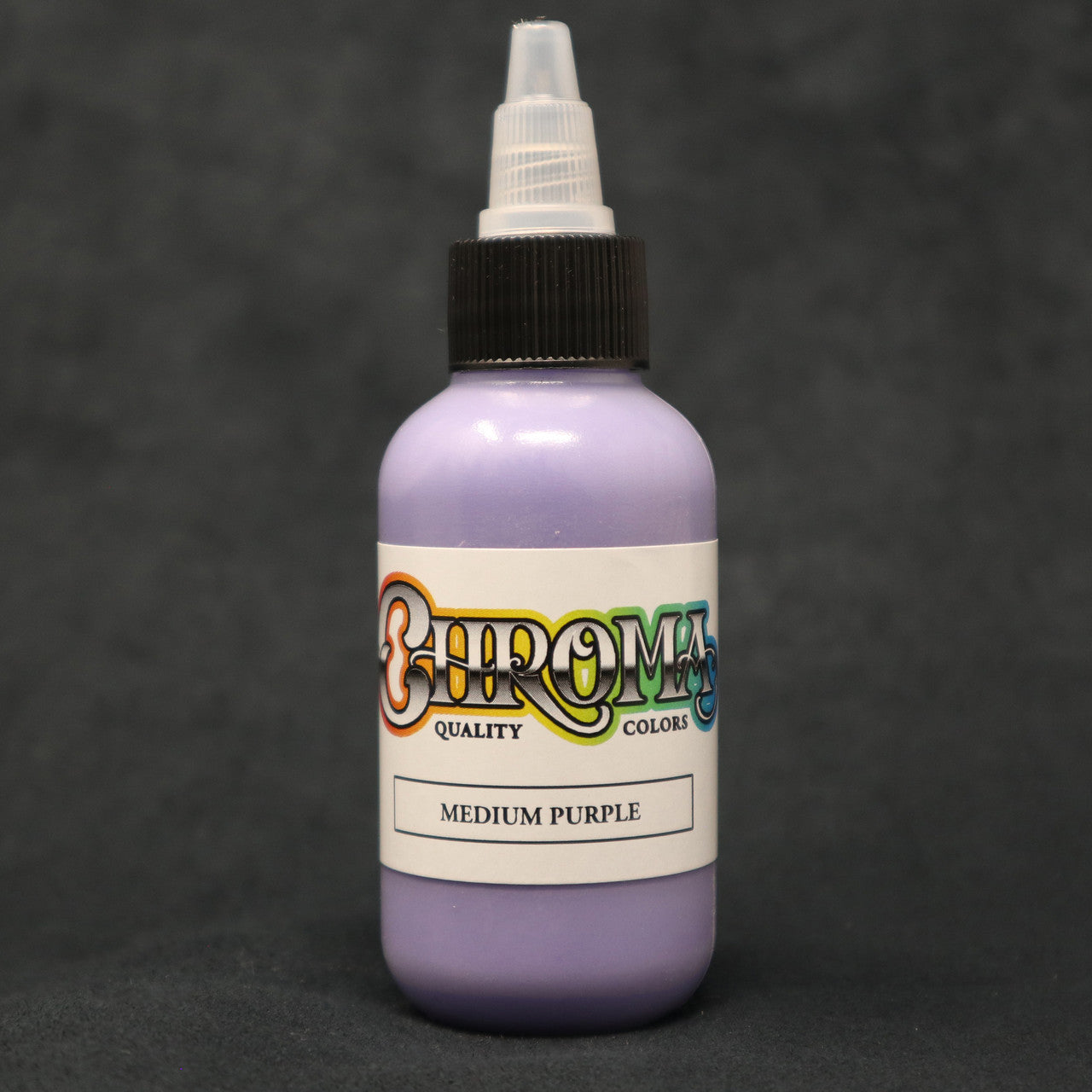 Chroma Medium Purple