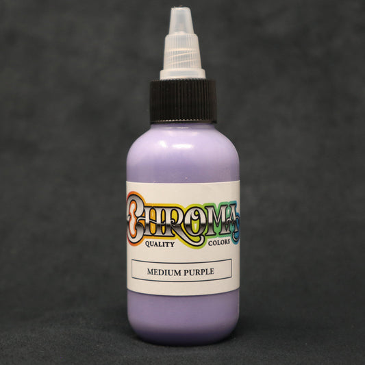 Chroma Medium Purple