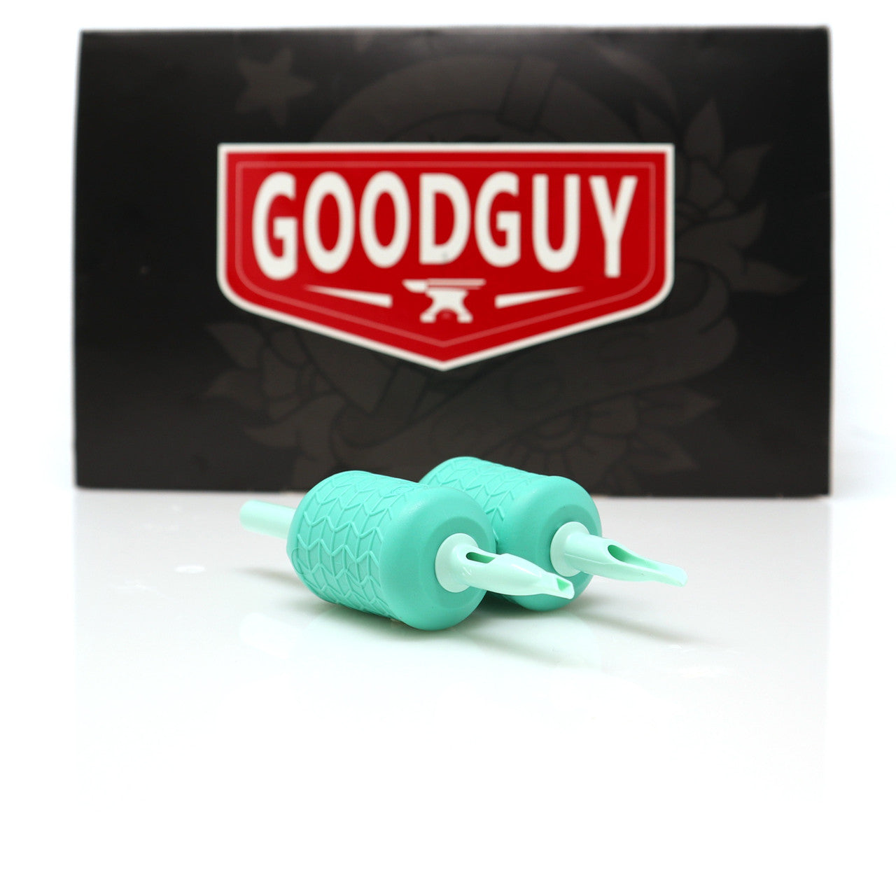 Good Biodegradable Tubes - Multi Liners (20/box)