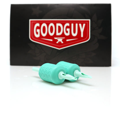Good Biodegradable Tubes - Multi Liners (20/box)