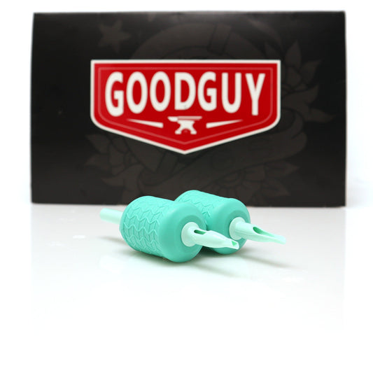 Good Biodegradable Tubes - Multi Liners (20/box)