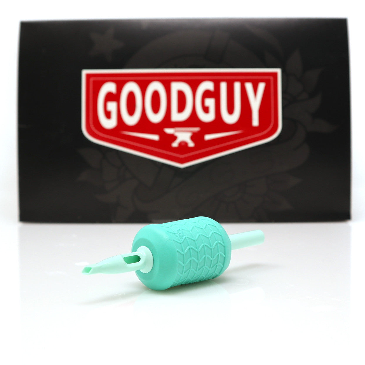 Good Biodegradable Tubes - Multi Liners (20/box)