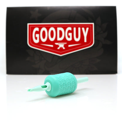 Good Biodegradable Tubes - Multi Liners (20/box)