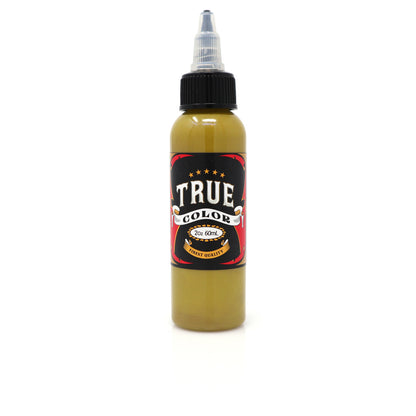 True Color Ochre
