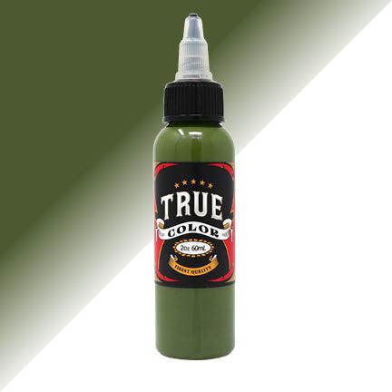 True Color Olive