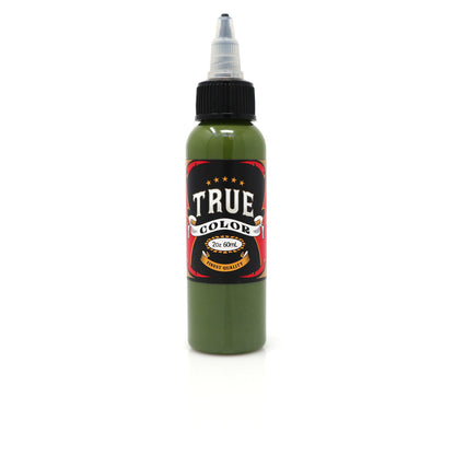 True Color Olive