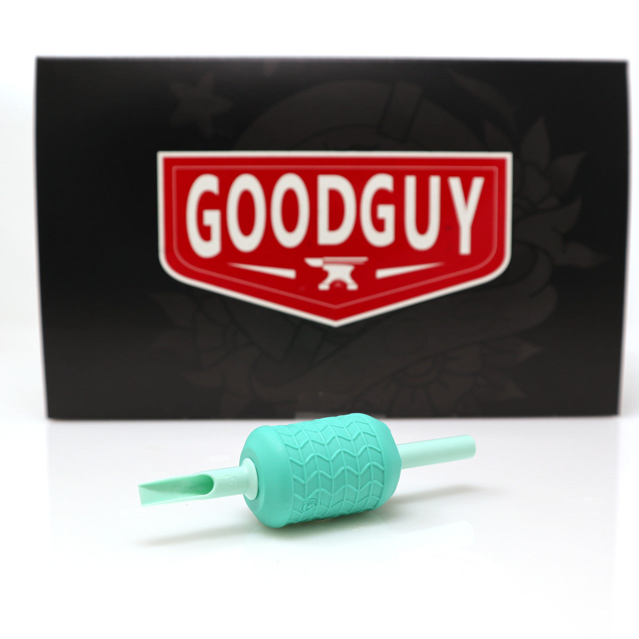 Good Biodegradable Tubes Mags (20/box)