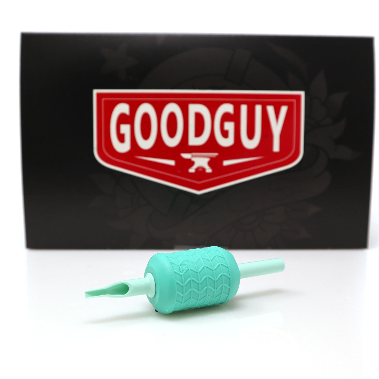 Good Biodegradable Tubes Mags (20/box)