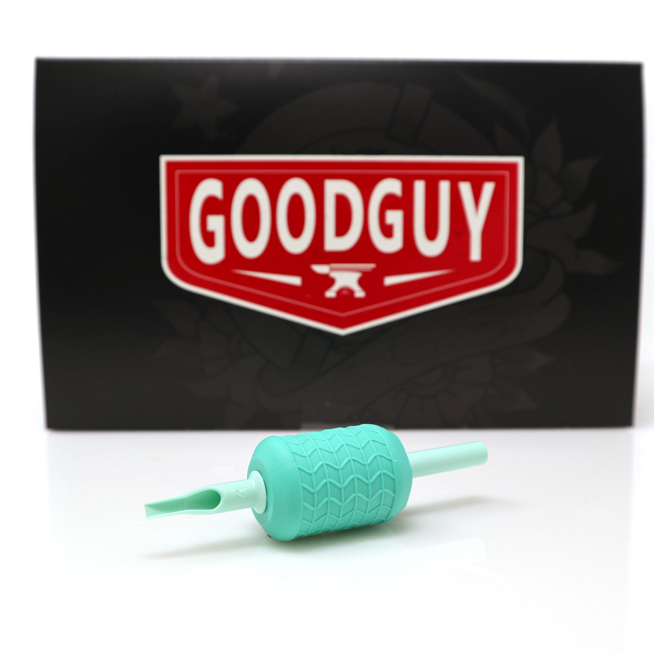 Good Biodegradable Tubes Mags (20/box)