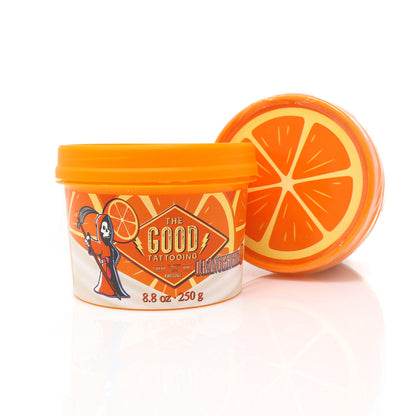 Good Orangesickle Butter 250g
