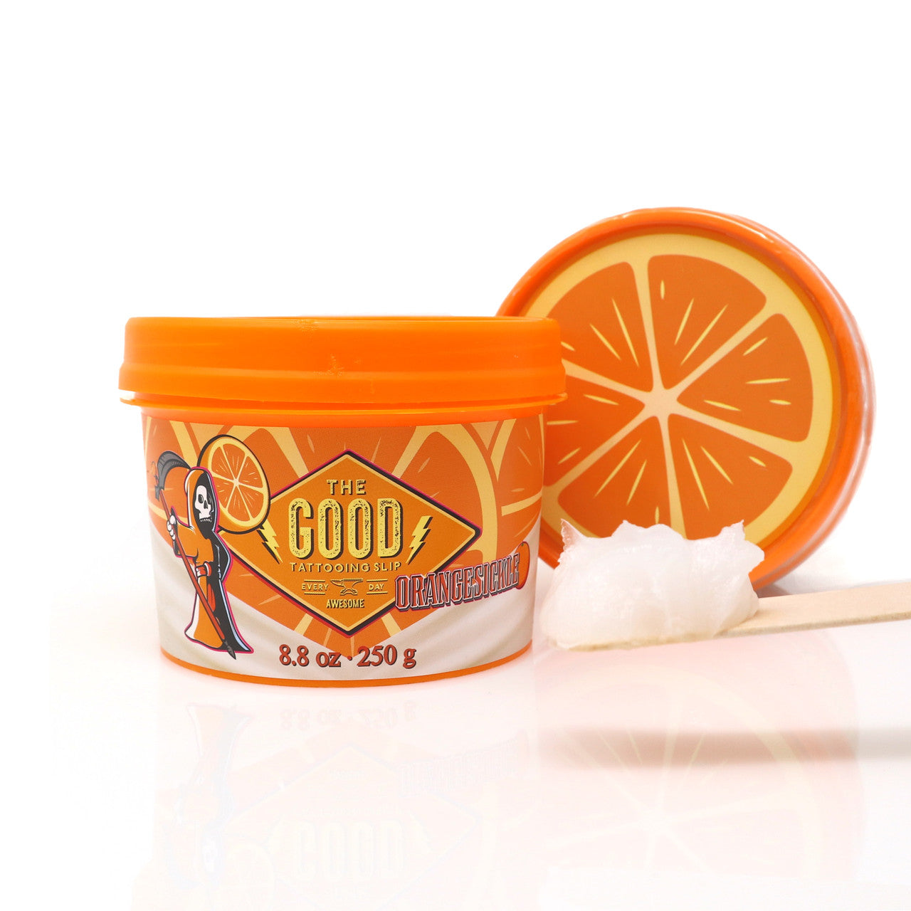 Good Orangesickle Slip - 250g