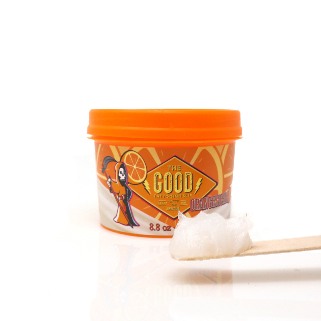 Good Orangesickle Slip - 250g