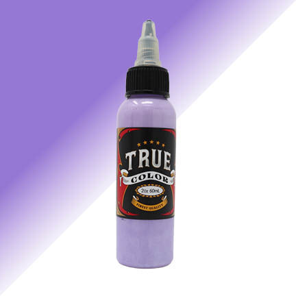 True Color Orchid