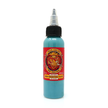 True Color + Mr.Halter Wish Granting Color 1oz