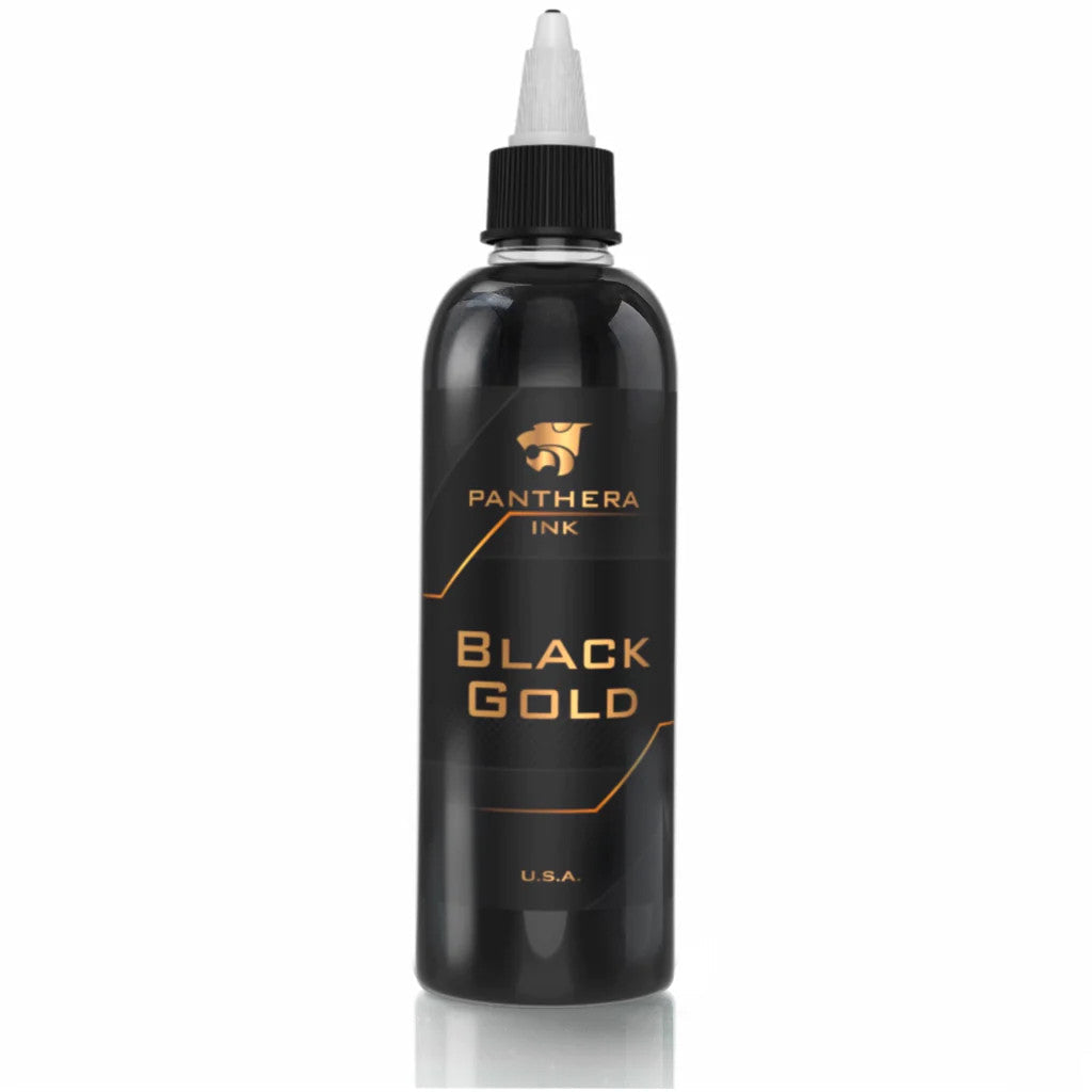 Panthera Black Gold 5oz