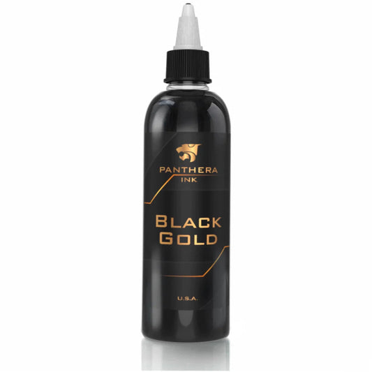 Panthera Black Gold 5oz