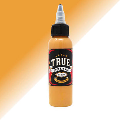 True Color Peach