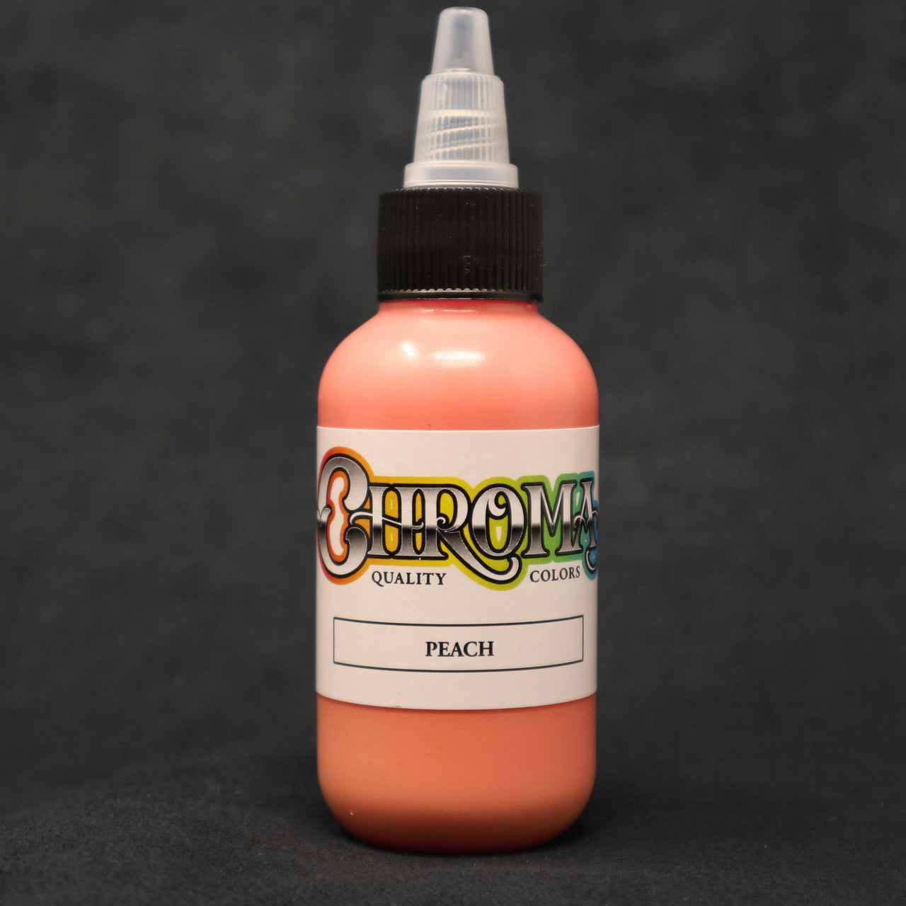 Chroma Peach