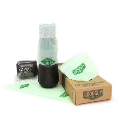Good Biodegradable Pen Sleeves (200/box)