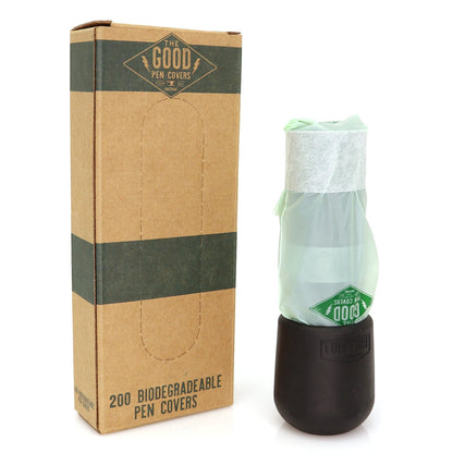 Good Biodegradable Pen Sleeves (200/box)