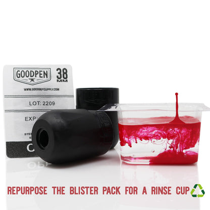 GOODPEN Wireless Disposable Grips (15/box)