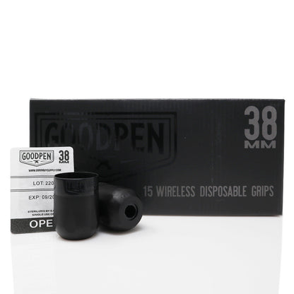 GOODPEN Wireless Disposable Grips (15/box)