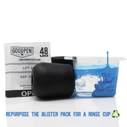 GOODPEN Wireless Disposable Grips (15/box)