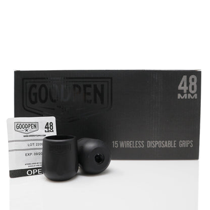 GOODPEN Wireless Disposable Grips (15/box)