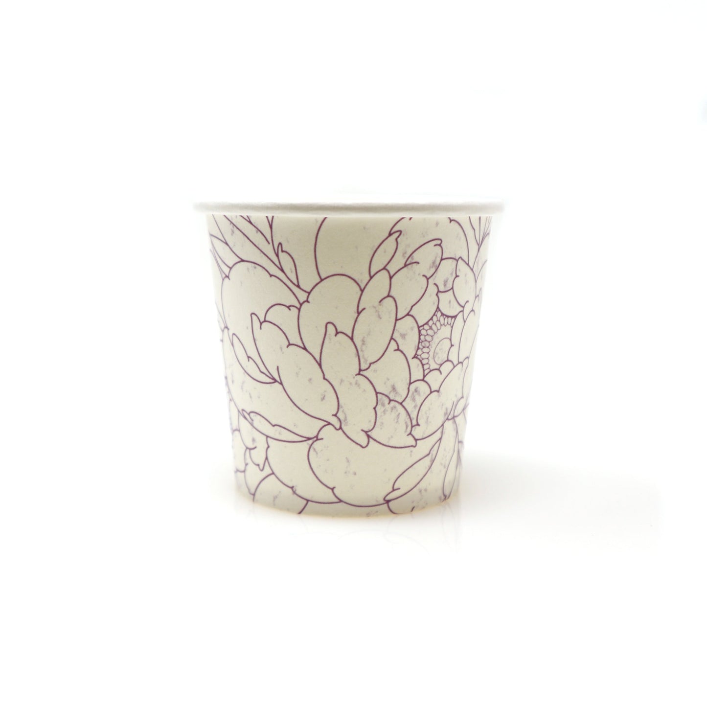 GOOD Paper 4oz Rinse Cups