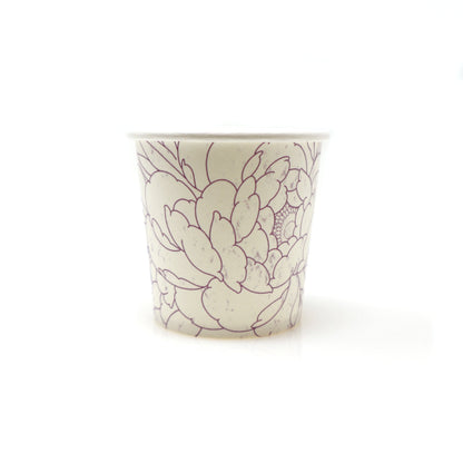 GOOD Paper 4oz Rinse Cups